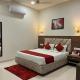 HOTEL ATHENS , a boutique hotel, Zirakpur (foto 8)