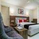 HOTEL ATHENS , a boutique hotel, Zirakpur (foto 7)