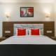 HOTEL ATHENS , a boutique hotel, Zirakpur (foto 4)