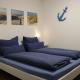 Ferienwohnung Ankerplatz, Fedderwarderdeich (foto 3)