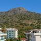 Peaceful Mt-View Studio Stay, Antalya - Photo 5