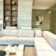 Chic Urban Escape Sobha Crest 1BR with Private Balcony, Dubaj - Fotografie 5