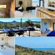 A Vista - Villa luxe, piscine, vue mer Panoramique, Figari (foto 2)