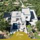 A Vista - Villa luxe, piscine, vue mer Panoramique, Figari