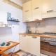Banchi Nuovi Apartment, Řím - Fotografie 4