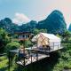 Michi Camp Hữu Liên
