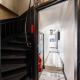 Cosy Room - 2P - Residence - Eiffel Tower Champs de Mars, Paris - Photo 2