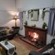 Rooidam Farm Accomodation, Modderrivier (foto 8)