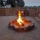 Rooidam Farm Accomodation, Modderrivier (foto 10)