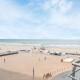 Stylish apartment with sea view for 4 people, Ostenda (foto 3)