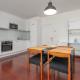 Stylish apartment with sea view for 4 people, Ostenda (foto 2)