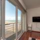 Stylish apartment with sea view for 4 people, Ostenda (foto 4)