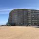 Stylish apartment with sea view for 4 people, Ostenda (foto 7)
