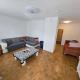 Comfort Apartment, Messe