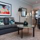 Stylish 2 Bed Apartment Fast Wifi