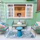 Vatican Museums Apartment with Romantic Terrace, Roma - Foto 1