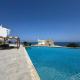 Wake Up by the Sea Oceanfront Garden Retreat with Pool, Ayios Nikolaos - Fotografie 7