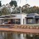 Lang Chalet - Vineyard Bliss on the Waterfront Wilyabrup - Fotografie 2