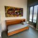 Artistic and spacious apartment, Alora (Foto 8)