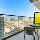Near Gadaf Community Park, Few Minutes Walk to Circle Mall, Short Drive to Dubai Miracle Garden and Butterfly Garden - Binghatti Amber, JVC by Deluxe Holiday Homes, Dubái - Foto 3