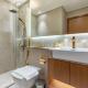 Near Gadaf Community Park, Few Minutes Walk to Circle Mall, Short Drive to Dubai Miracle Garden and Butterfly Garden - Binghatti Amber, JVC by Deluxe Holiday Homes, Dubái - Foto 7