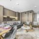 Refined 2-Bed Soho Apartment with AC - Sleeps 6, Londra (foto 7)