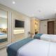 Grand Ambassador Hotel, Dubaï - Photo 3
