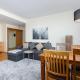 Cozy Harbor Apartment, Tallin (zdjęcie 2)