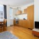 Cozy Harbor Apartment, Tallin (zdjęcie 5)