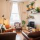 Elegant 2BD Flat Near Hampstead Heath, Londýn - Fotografie 2