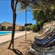 Maison avec vue , piscine et jardin, Ollioules - Photo 4
