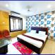 HOTEL SAI & SAND PIPER Near Jagannath Temple - Restaurant and Parking Facilities - Fully Air Conditioning Hotel - A Top Rated Hotel, Gaya (fotografie 4)