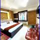 HOTEL SAI & SAND PIPER Near Jagannath Temple - Restaurant and Parking Facilities - Fully Air Conditioning Hotel - A Top Rated Hotel, Gaya (fotografie 10)
