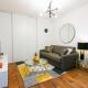 BnBNova - 1BR - Latin Quarter & Notre Dame, Paris - Foto 7