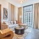 STAY BY LATINEM Luxury 2BR Holiday Home CC 911 Near Burj Khalifa, Dubaj - Fotografie 4