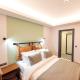 La Farine Rooms, Fethiye (fotografie 3)