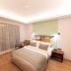 La Farine Rooms, Fethiye (fotografie 4)