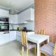 Buda Breeze 1BDR w AC by NW, Budapest - Foto 10