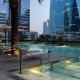 Stylish 1-Bedroom Retreat - Near Downtown & Dubai Mall, Dubai - Foto 1