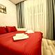 Deluxe Vista Suit Hotel Taksim, Istanbul - Foto 10