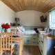 Shepherds Hut at The Old School House Durham - Foto 8