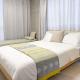 302Room,7-minute walk from Uguisudani Station located on the 3nd floor of an apartment-style building Twin room No elevator, Tokio - Fotografie 1