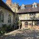 Quirky Castle on a lake in East Sussex, Mayfield (fotografie 5)