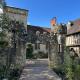 Quirky Castle on a lake in East Sussex, Mayfield (fotografie 4)