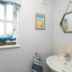 Dog friendly cottage with hot tub under 350 steps to dunes Winterton-on-Sea - Photo 7