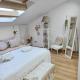 La mansarda suite, Benevento (fotografie 10)