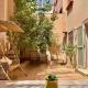 Marrakech Villa Floor Private Garden & Sport Space