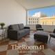 Theroom41 Lecce - Fotografie 2