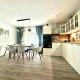 LunarGlow 3-room Apartment in Ljubljana, Любляна - Фото 6