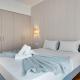 Relax in Style Petralona Modern Flat, Athen - Foto 3